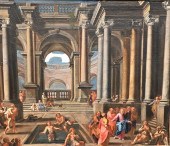 ARTIST UNKNOWN, ITALIAN SCHOOL