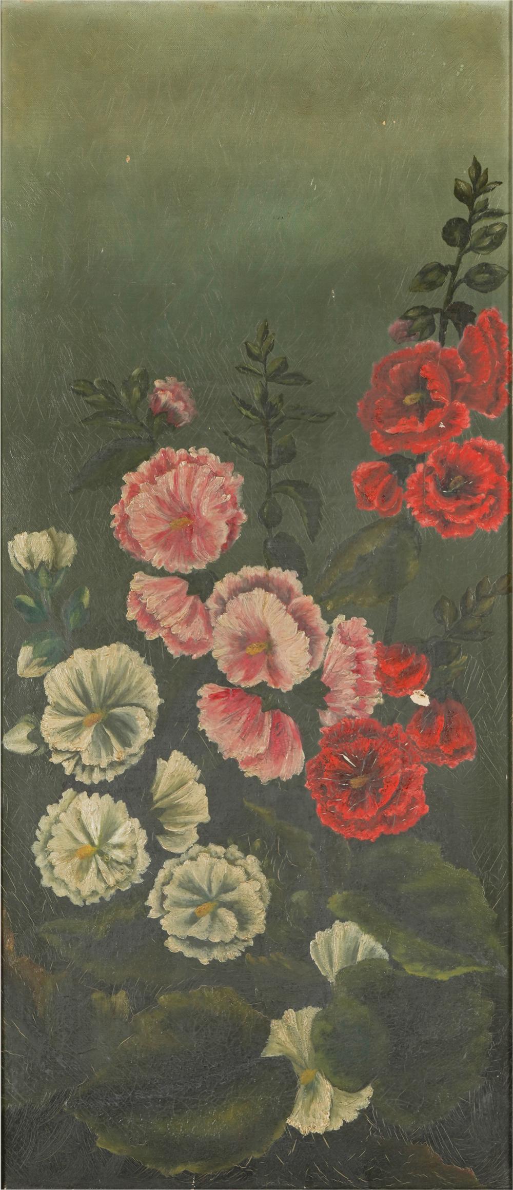 ARTIST UNKNOWN (LATE 19TH / EARLY