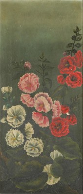 ARTIST UNKNOWN (LATE 19TH / EA