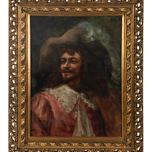 Artist Unknown, Late 19th/Early