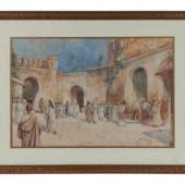 Artist Unknown, Late 19th/Earl