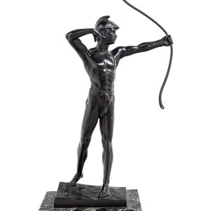 Artist Unknown, Late 19th/Early