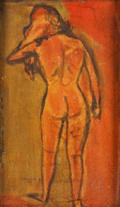 ARTIST UNKNOWN (MID 20TH CENTU