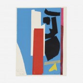 Artist Unknown. Minotaur. 1983