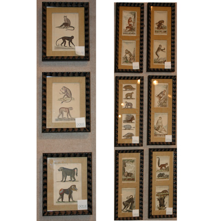Artist Unknown [MONKEY STUDIES], 11