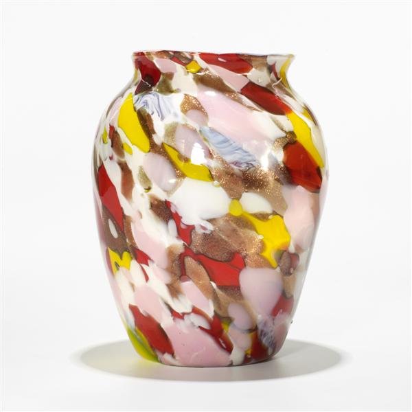 Artisti Barovier, Attribution