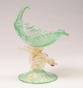 Artisti Barovier dragon stem t