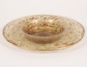 Artisti Barovier large art gla