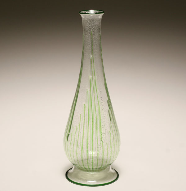 Artisti Barovier Murano art glass