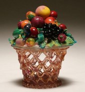 Artisti Barovier Murano glass