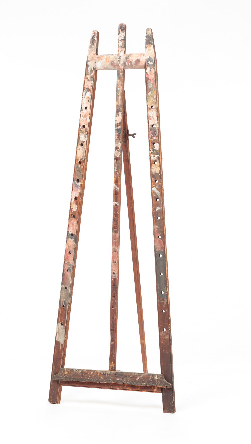 ARTIST'S EASEL. Probably