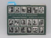 "ARTISTS OF NEW BEDFORD: A BIO