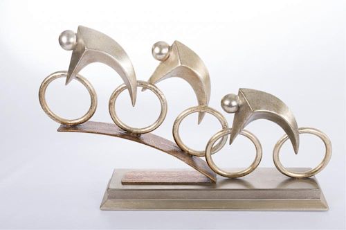 ARTMAX ART DECO STYLE
