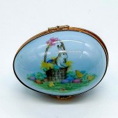 ARTORIA LIMOGES PORCELAIN EAST