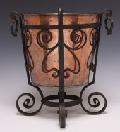 ARTS &AMP; CRAFTS COPPER PLANT