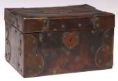 ARTS &AMP; CRAFTS METAL-CLAD P