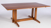 ARTS &AMP; CRAFTS STYLE PINE D