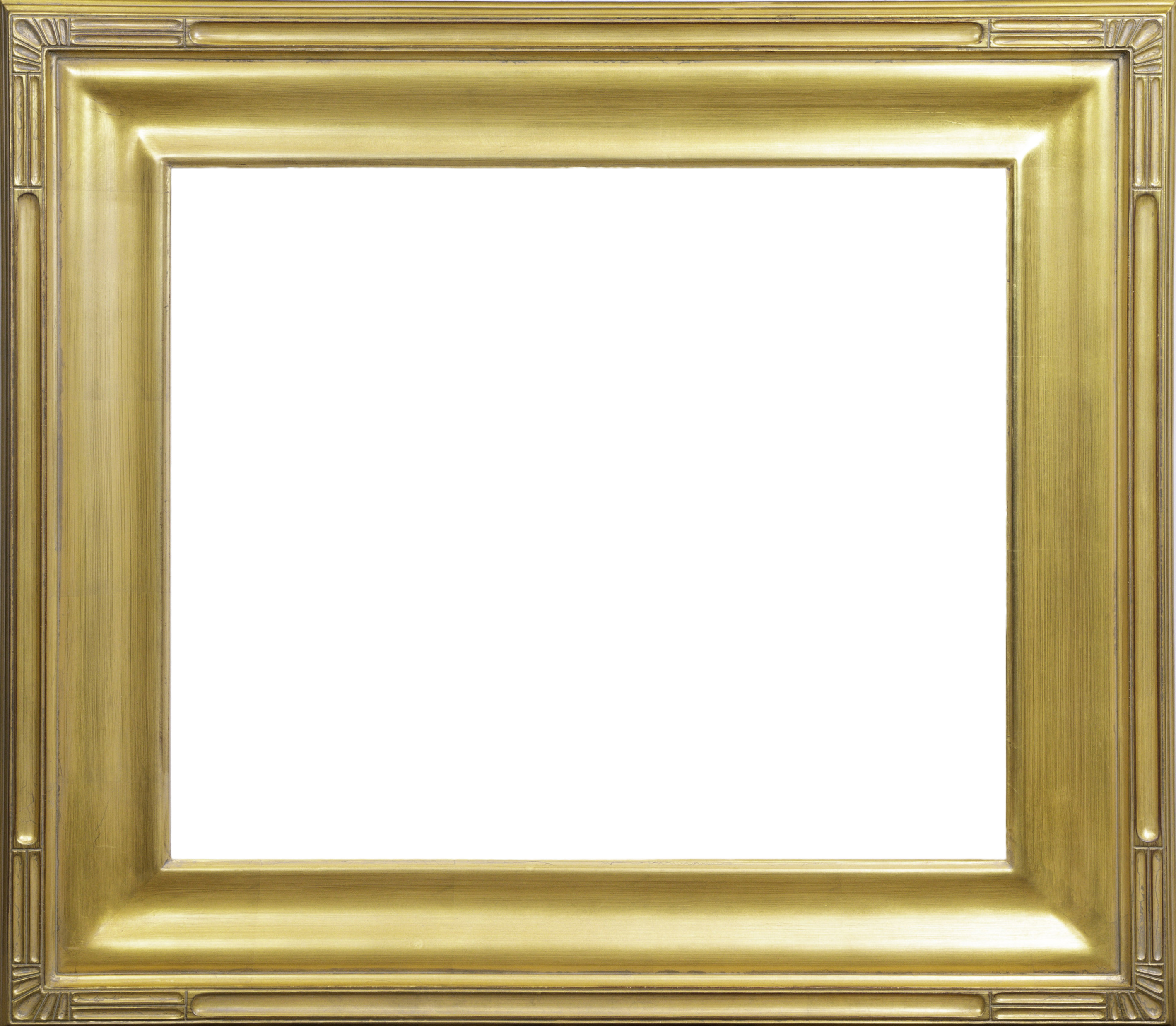 ARTS AND CRAFT STYLE GILT AND