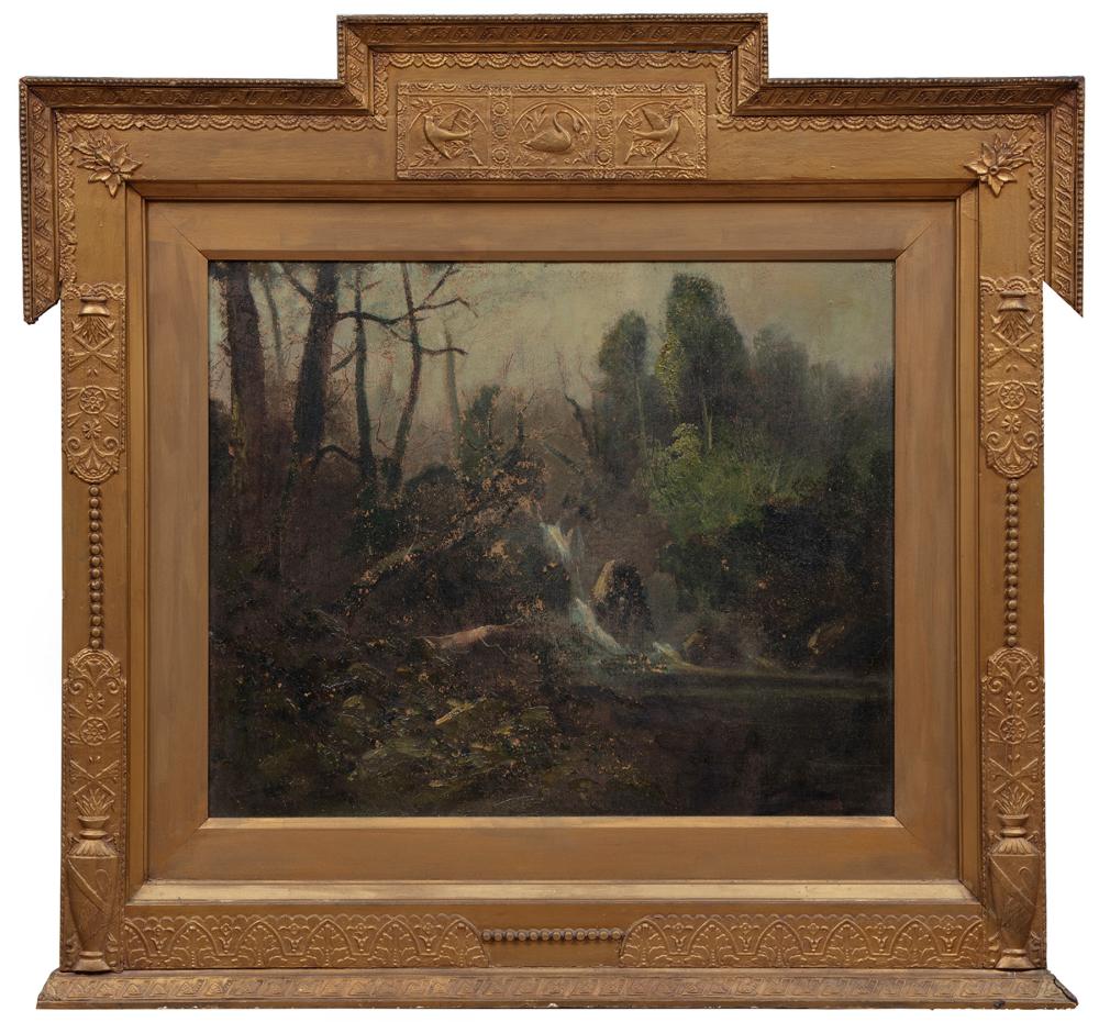 ARTS AND CRAFTS AESTHETIC PERIOD
