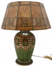ARTS AND CRAFTS MICA SHADE TAB