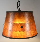 ARTS AND CRAFTS MICA SHADE HAN