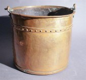 ARTS AND CRAFTS STYLE COPPER B