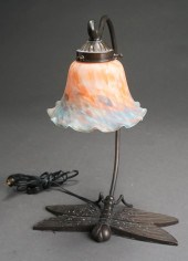 ARTS AND CRAFTS STYLE PATINATE