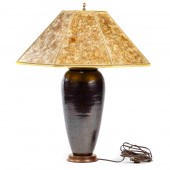 ARTS AND CRAFTS STYLE PATINATE