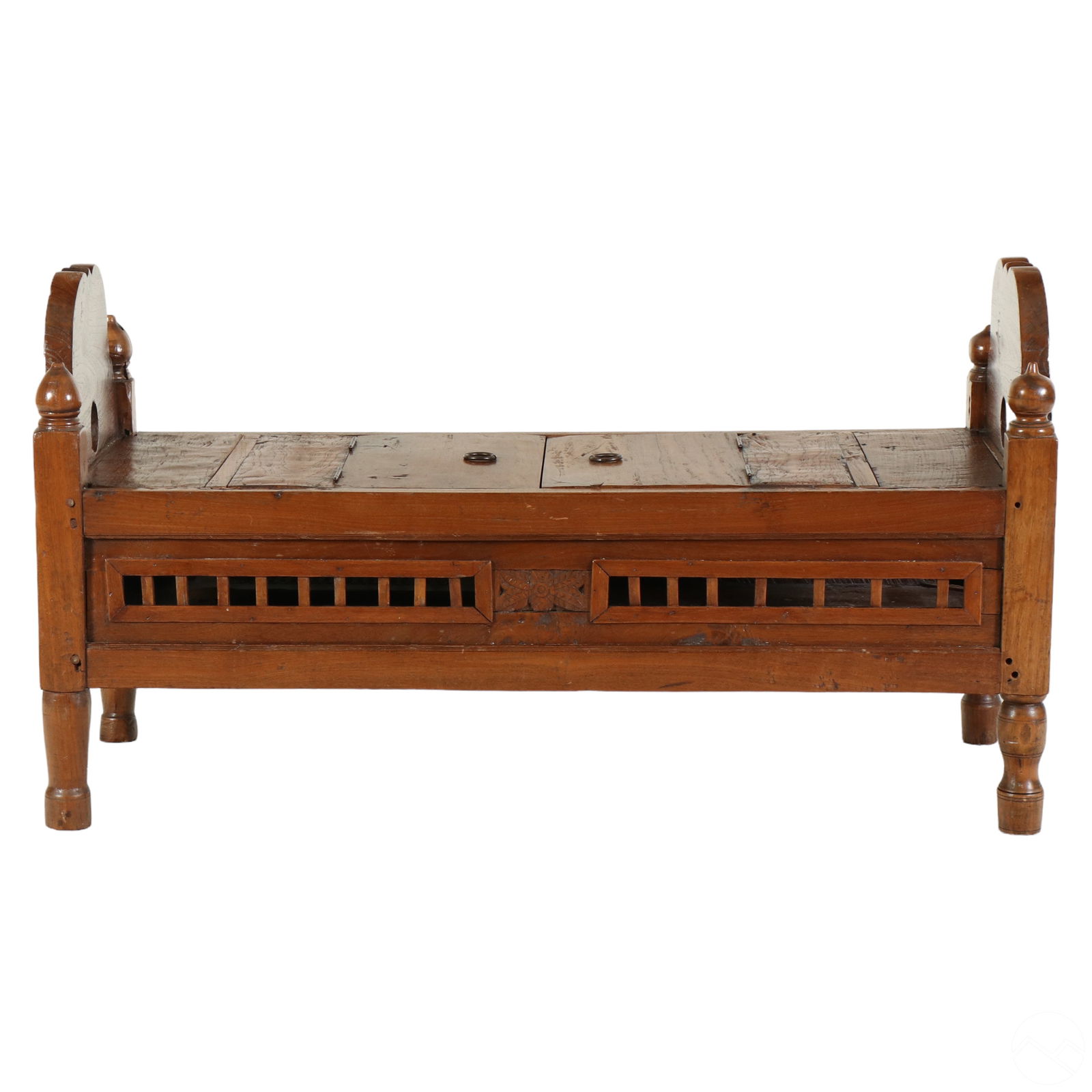 ARTS & CRAFTS ANTIQUE ARTISAN