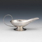 ARTS & CRAFTS ASHVILLE SILVERC
