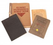 ARTS & CRAFTS BINDINGS[ARTS &