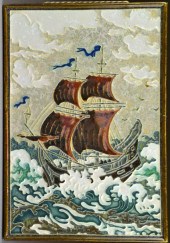 Arts & Crafts - de Porceleyne