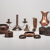 Arts & Crafts
Early 20th Centu