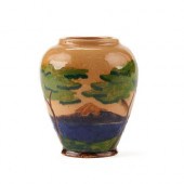 ARTS & CRAFTS ERA LANDSCAPE DE