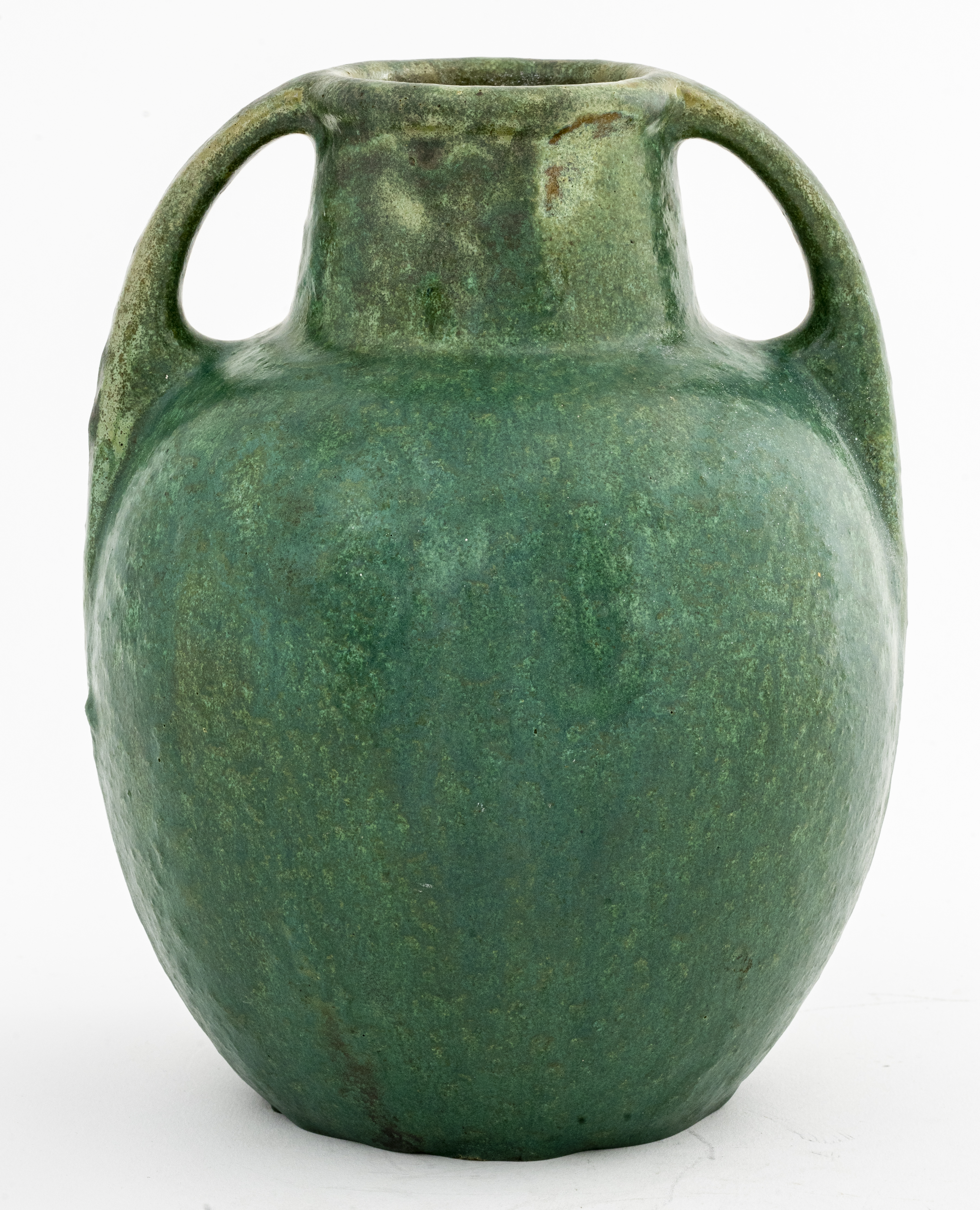 ARTS & CRAFTS FULPER POTTERY