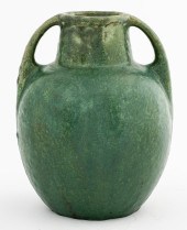 ARTS & CRAFTS FULPER POTTERY G