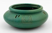 ARTS & CRAFTS MATTE GREEN SCAR