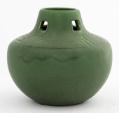 ARTS & CRAFTS OWENS POTTERY MA