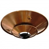 ARTS & CRAFTS PENDANT LIGHT ST