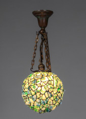 ARTS & CRAFTS PERIOD AUSTRIAN