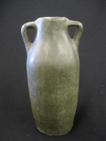 Arts & Crafts Pottery Vase