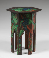 ARTS & CRAFTS PYROGRAPHY GRAPE