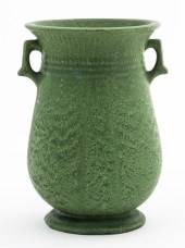 ARTS & CRAFTS ROSEVILLE POTTER