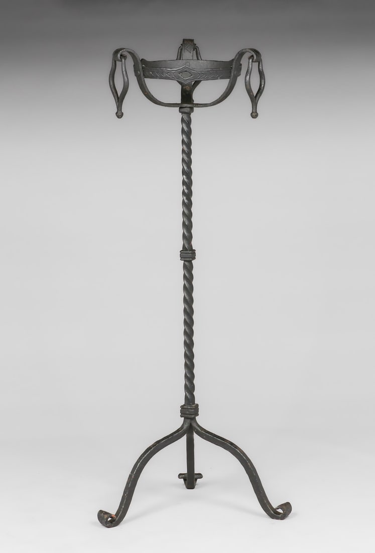 ARTS & CRAFTS SPANISH REVIVAL