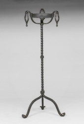 ARTS & CRAFTS SPANISH REVIVAL