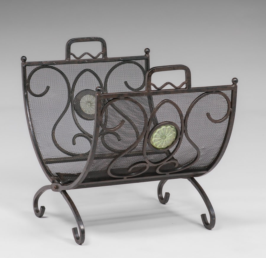 ARTS & CRAFTS SPANISH REVIVAL