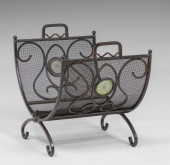 ARTS & CRAFTS SPANISH REVIVAL