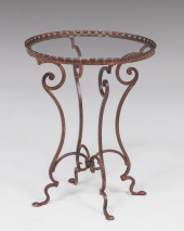ARTS & CRAFTS SPANISH REVIVAL