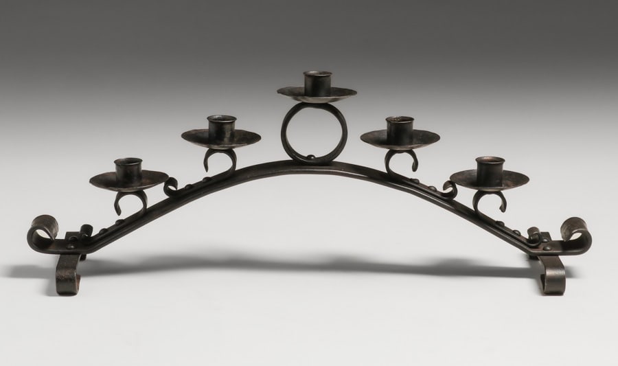 ARTS & CRAFTS SPANISH REVIVAL