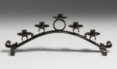 ARTS & CRAFTS SPANISH REVIVAL